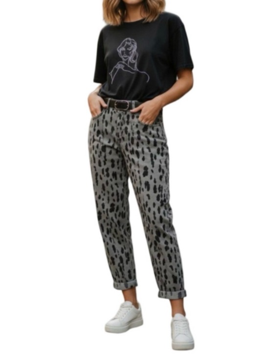 Scoop Denim - Scoop Barrel Jeans